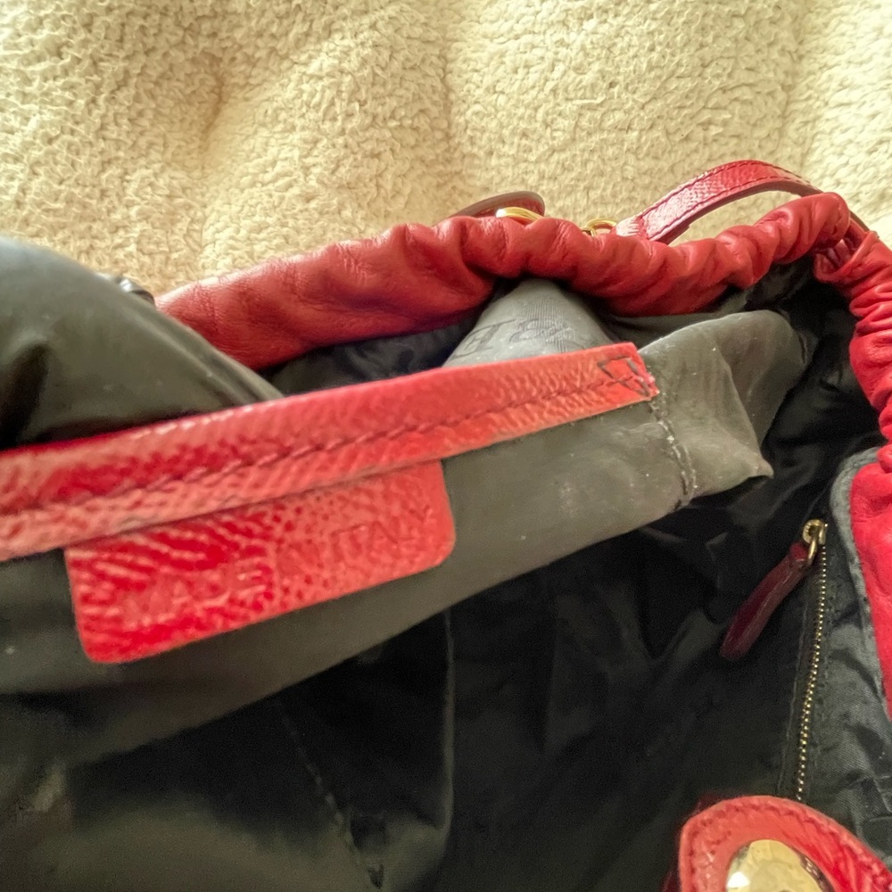 Burberry Shoulder bag - Picture 6 of 12